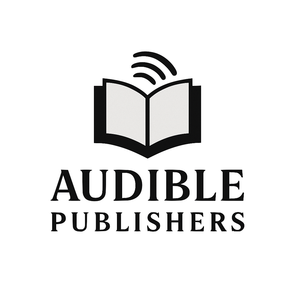 Audible Publishers