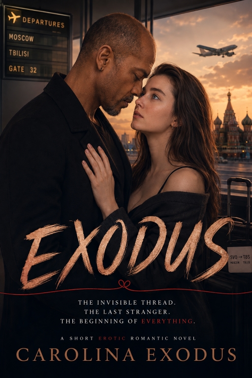 Exodus cover