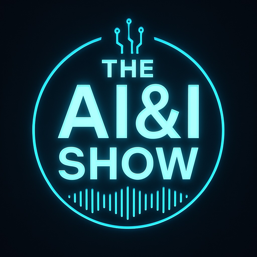 The AI and I Show