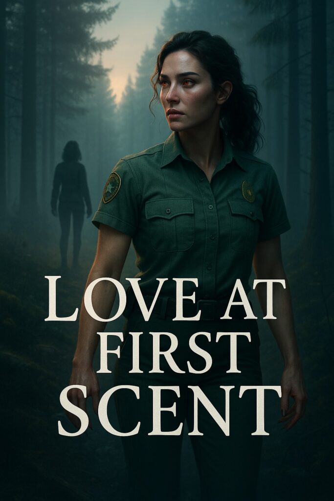 Love at First Scent cover