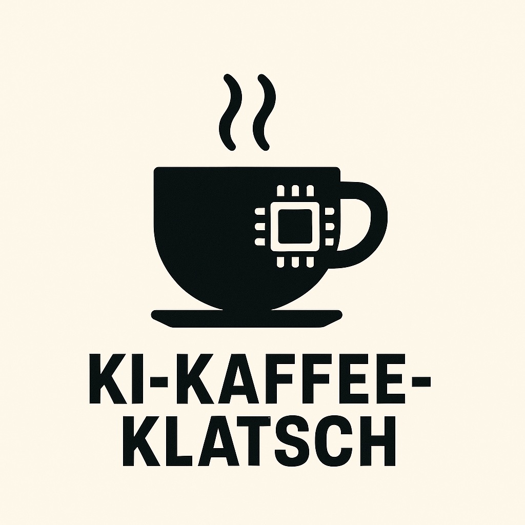 KI-Kaffeeklatsch