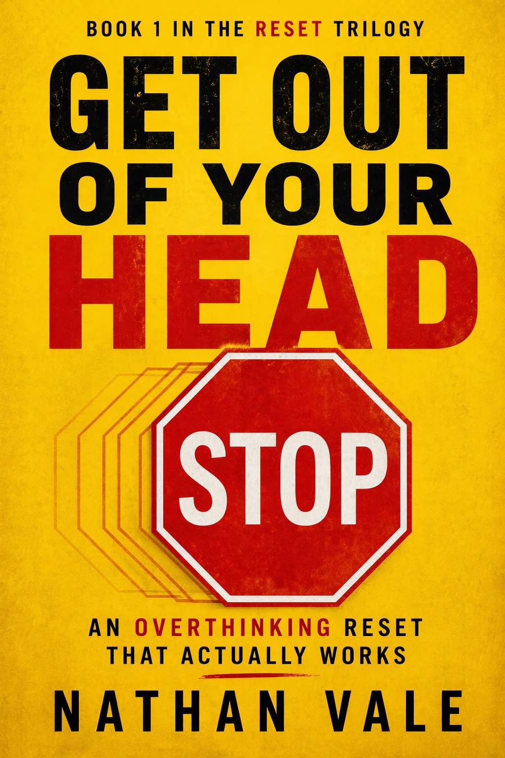 Get Out Of Your Head cover
