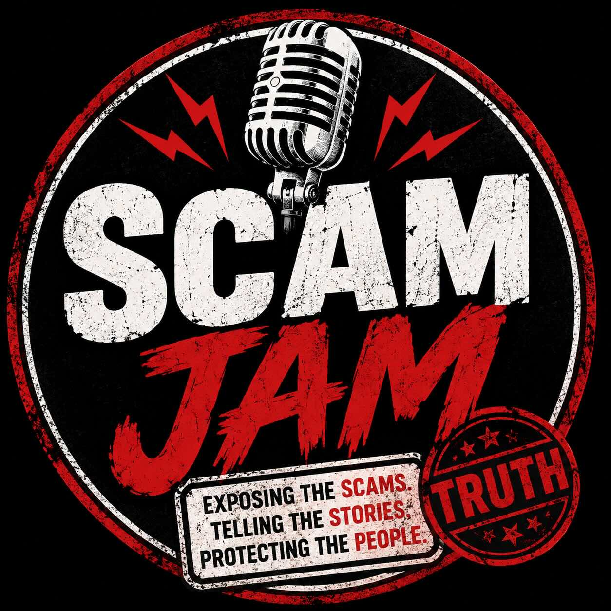 Scam Jam