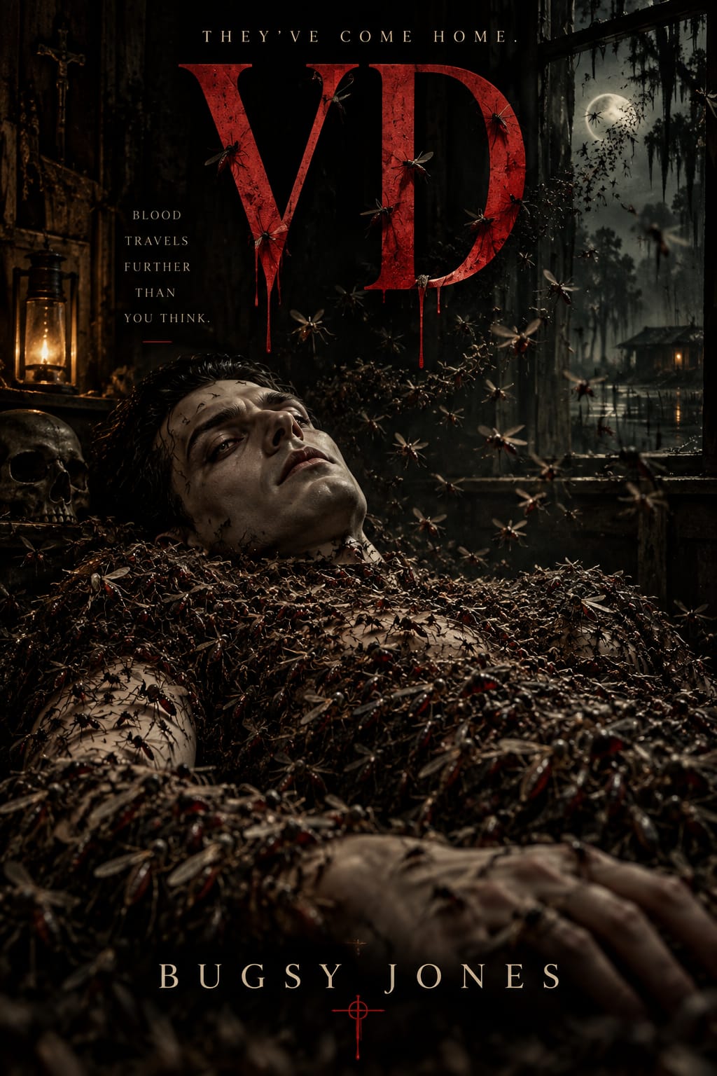 VD cover